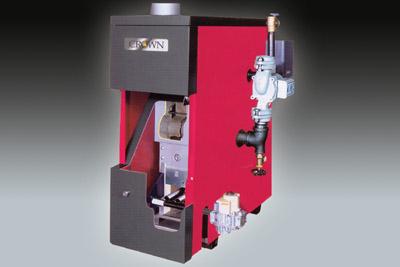 Crown Boiler Co AWI195S-NAT