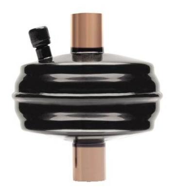 Parker SLD8-5SVHH