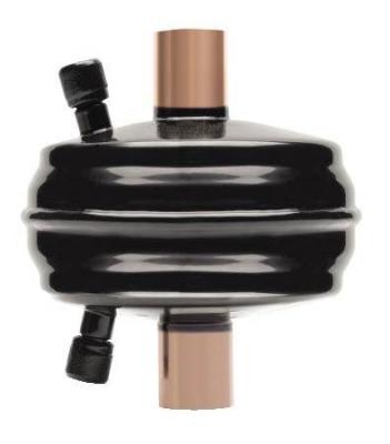 Parker SLD54-13SVHH
