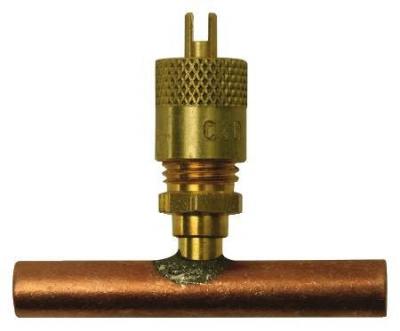 C&D Valve Company CD5421