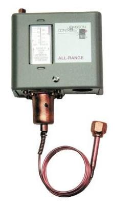 Johnson Controls P72AA-27C
