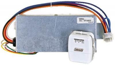 Coleman 18400001