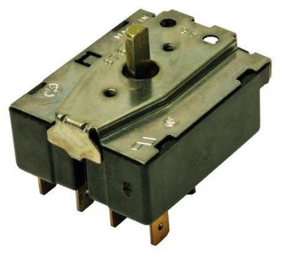 GE WJ26X257