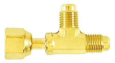 C&D Valve Company CD9611