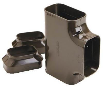SLIMDUCT ST-140-B