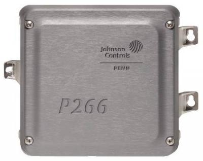 Johnson Controls P266AAA-100C