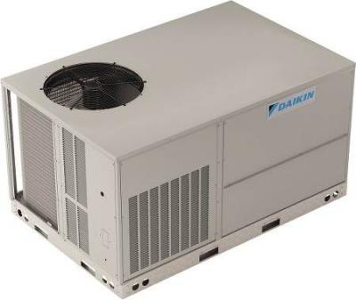 Daikin DCH048XXX4BXXX