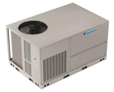 Daikin DCH036XXX1DXXX