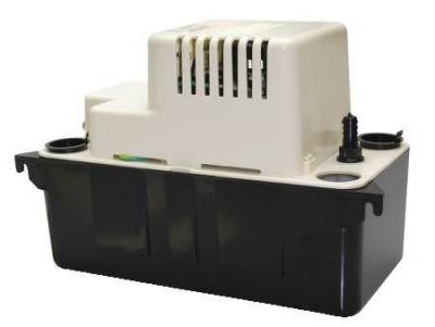 Little Giant VCMA-20ULST/230V