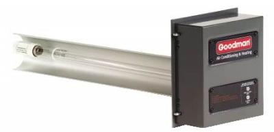 Goodman UVX-PR18