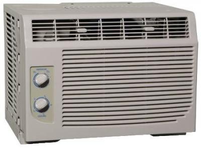 Comfort-Aire RG-51H