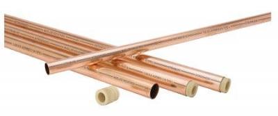Mueller Industries 1/2X10M