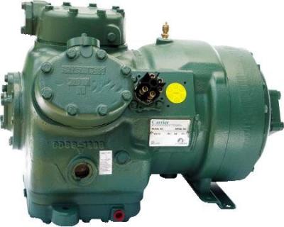 A-1 Compressors 06DA8186AC3600