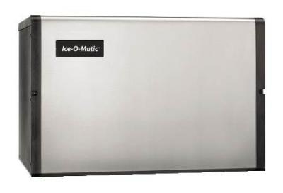 Ice-O-Matic ICE0400HA