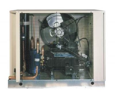 Heatcraft CDT0501M6C