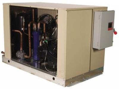Heatcraft CZT0750L2D