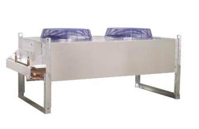 Heatcraft WGS165-460/3