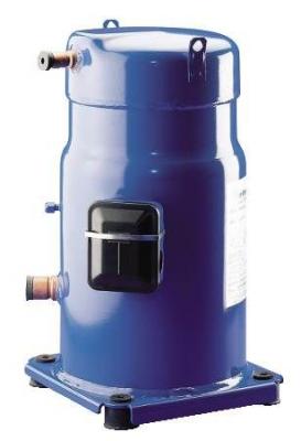 Danfoss SM160-4CBI