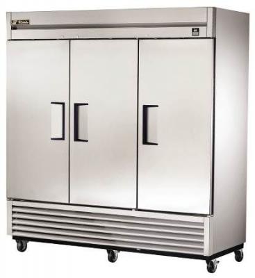 True Food Service Equipment TS-72F