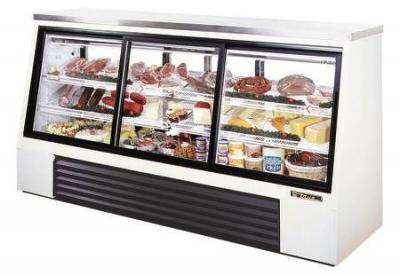 True Food Service Equipment TSID-96-6