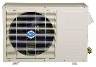 Comfort-Aire A-SMA24SB