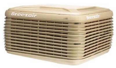 Breezair 42909