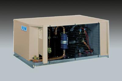 Heatcraft Refrigeration Products MOH010X63CFM