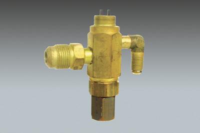Sporlan BQEBODY3X4F