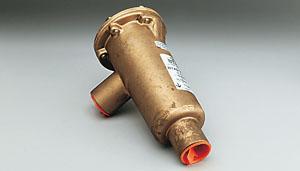 ALCO CONTROLS BTAS521SV