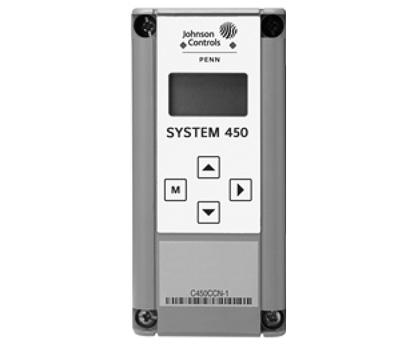 Johnson Controls C450CPN3C