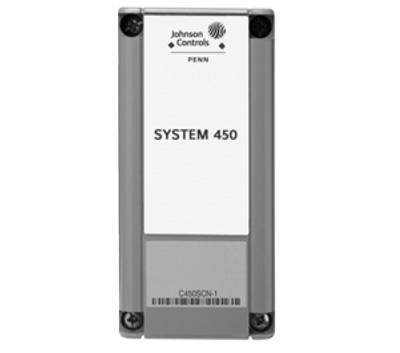 Johnson Controls C450SCN3C