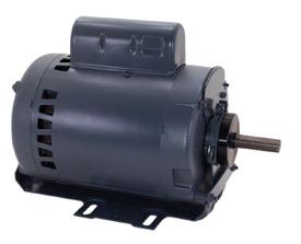 Fasco AC Motors and Blowers D1152