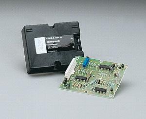Honeywell C7650A1001