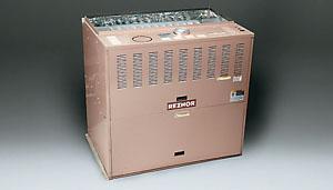 Reznor CAUA250