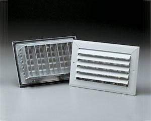 Hart and Cooley CHD18X8
