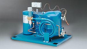 Maneurop CLTEW100-3