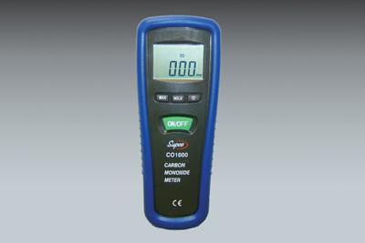 Sealed Unit Parts Company CO1000