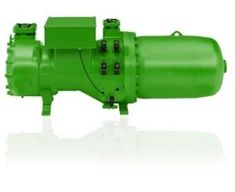 Bitzer CSH9593-300 4PU