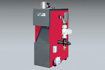 Crown Boiler Co CWI207ETNAT
