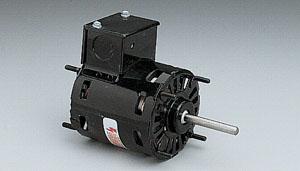 Fasco AC Motors and Blowers D1141