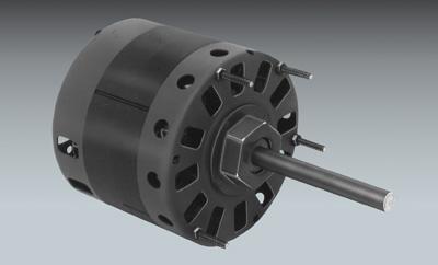 Fasco AC Motors and Blowers D264