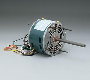 Fasco AC Motors and Blowers D740