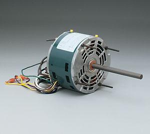 Fasco AC Motors and Blowers D796