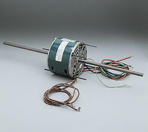 Fasco AC Motors and Blowers D763