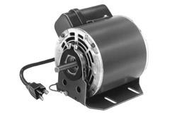 Fasco AC Motors and Blowers D880