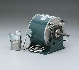 Fasco AC Motors and Blowers D732