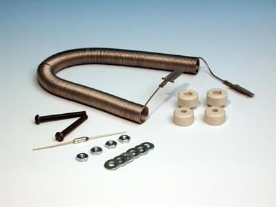 Sealed Unit Parts Company DH500