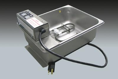 Fisher Manufacturing Company DM15W3D