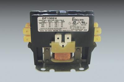 Beacon Components DP130120