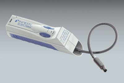 Inficon DTEKSELECT